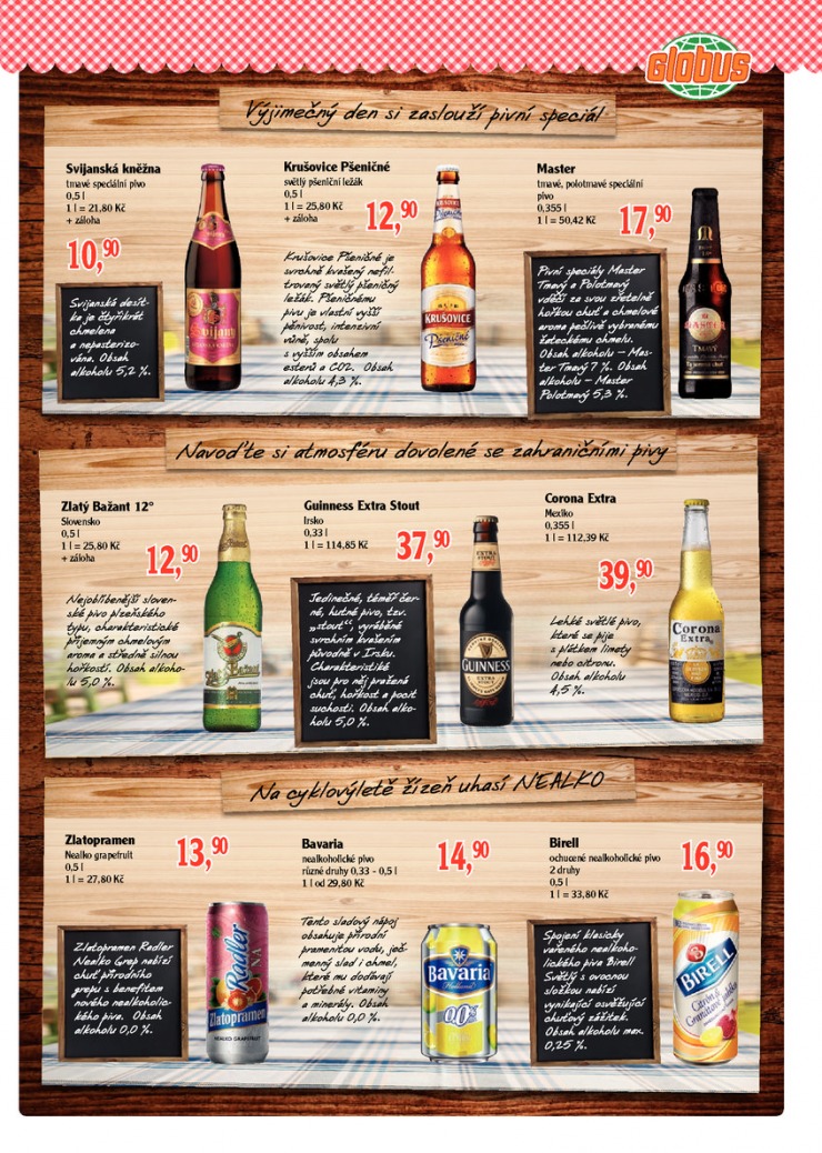 letk Globus Grilovn od 29.5.2014 strana 1