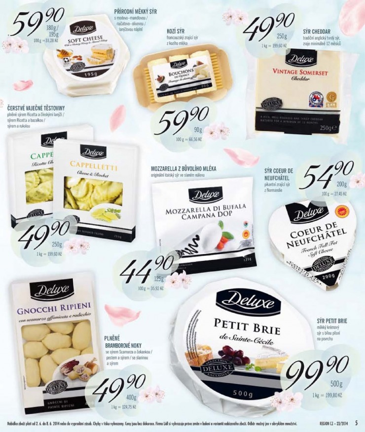 let�k Lidl Ak�n� nab�dka od 2.6.2014 strana 1