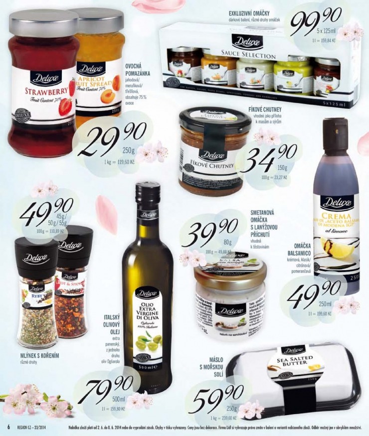 let�k Lidl Ak�n� nab�dka od 2.6.2014 strana 1