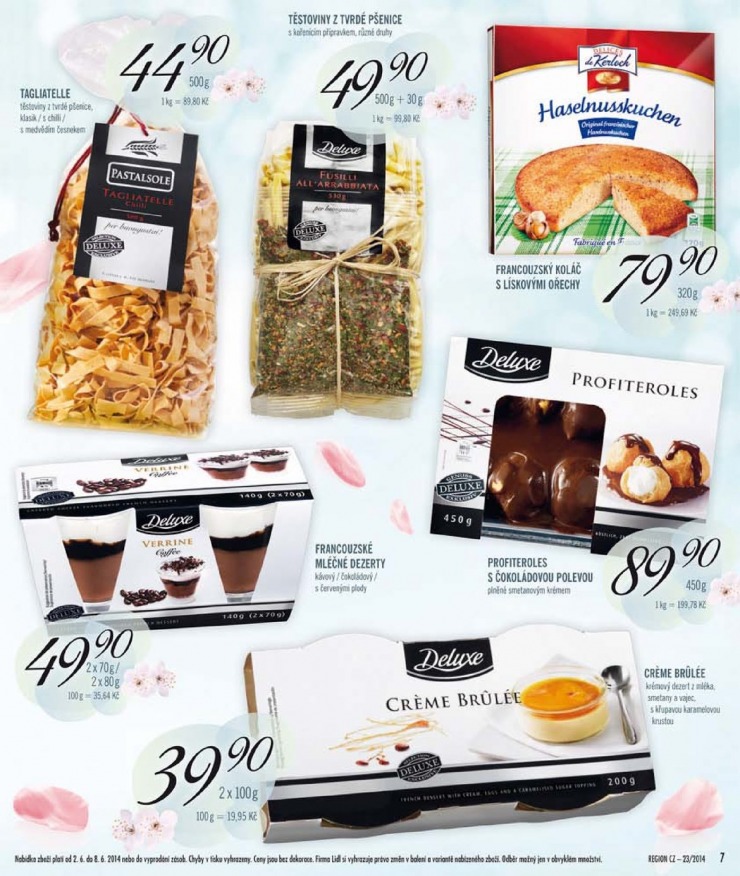 let�k Lidl Ak�n� nab�dka od 2.6.2014 strana 1