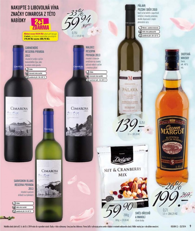 let�k Lidl Ak�n� nab�dka od 2.6.2014 strana 1