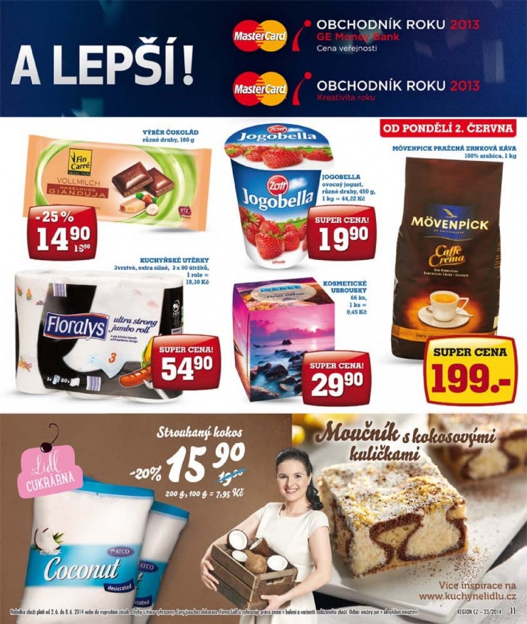 let�k Lidl Ak�n� nab�dka od 2.6.2014 strana 1