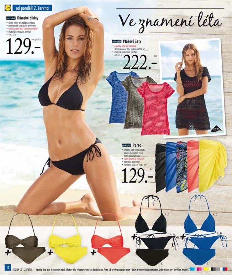 let�k Lidl Ak�n� nab�dka od 2.6.2014 strana 1