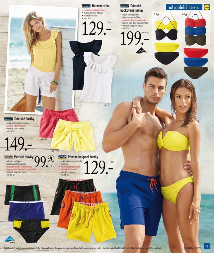 let�k Lidl Ak�n� nab�dka od 2.6.2014 strana 1