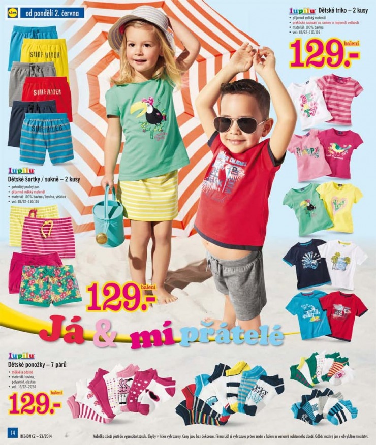 let�k Lidl Ak�n� nab�dka od 2.6.2014 strana 1