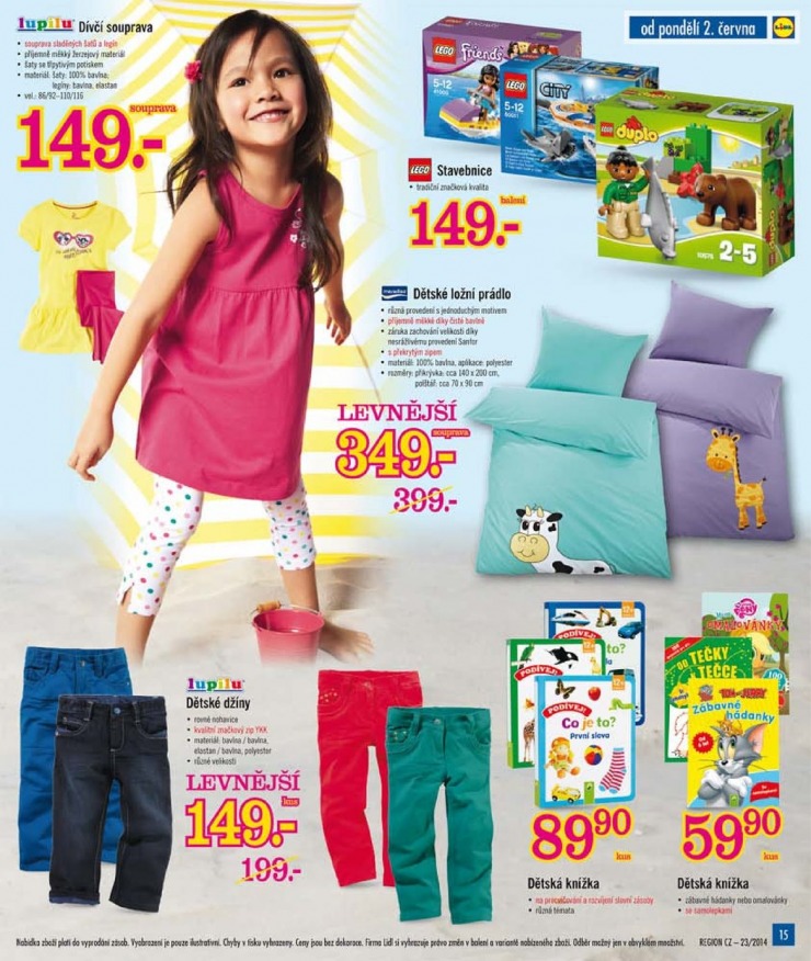 let�k Lidl Ak�n� nab�dka od 2.6.2014 strana 1