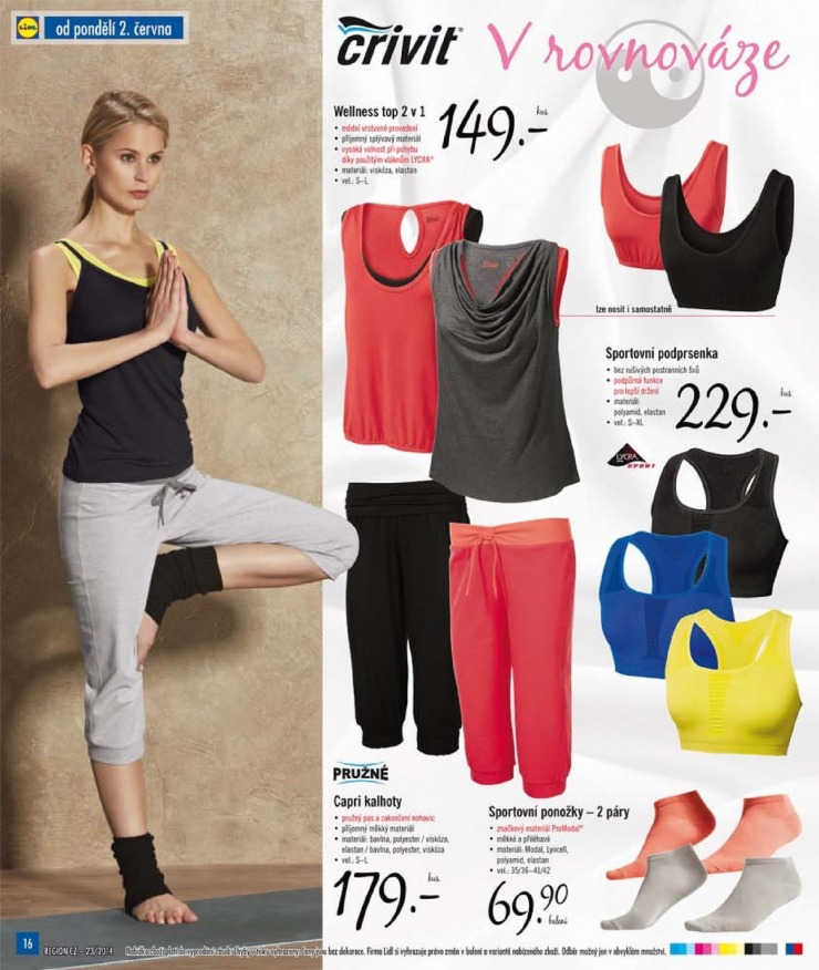 let�k Lidl Ak�n� nab�dka od 2.6.2014 strana 1