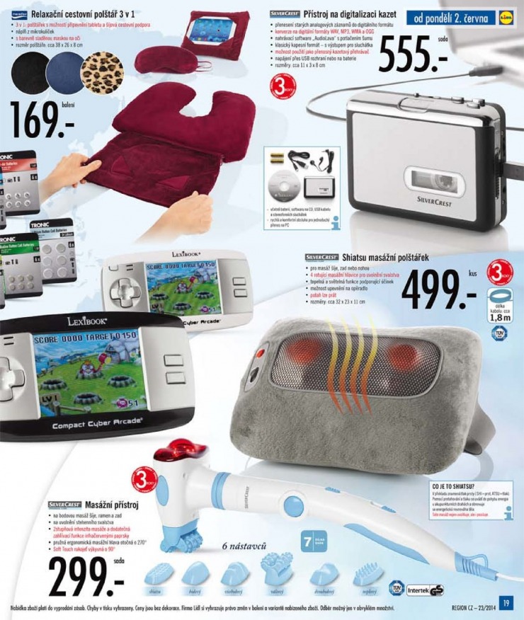 let�k Lidl Ak�n� nab�dka od 2.6.2014 strana 1