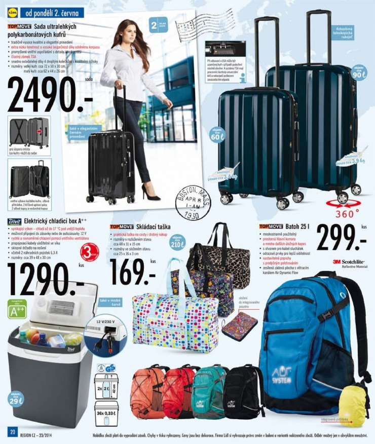 let�k Lidl Ak�n� nab�dka od 2.6.2014 strana 1