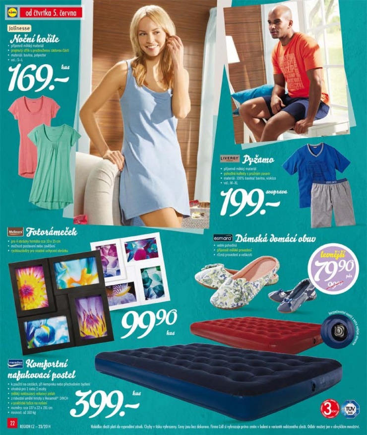 let�k Lidl Ak�n� nab�dka od 2.6.2014 strana 1