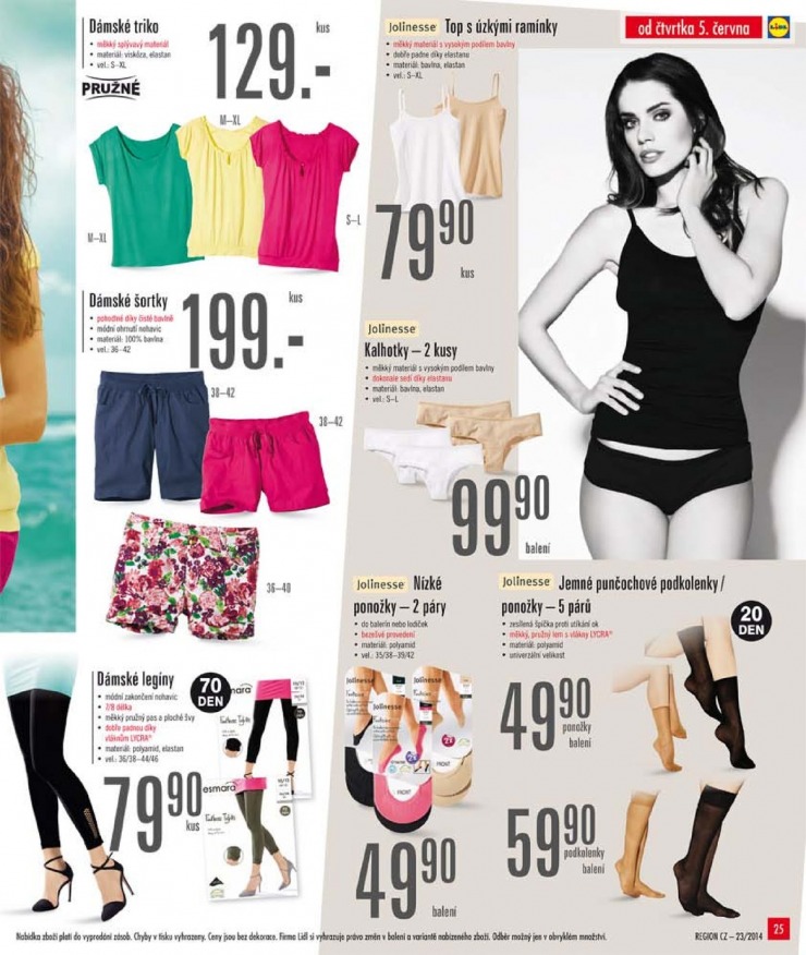 let�k Lidl Ak�n� nab�dka od 2.6.2014 strana 1