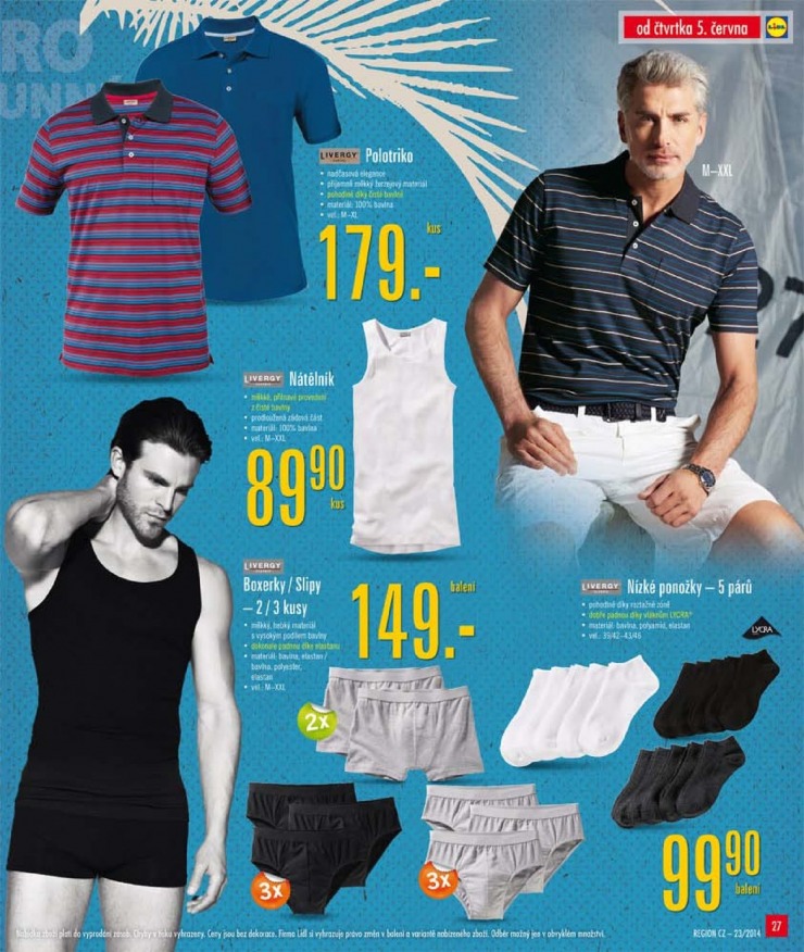 let�k Lidl Ak�n� nab�dka od 2.6.2014 strana 1