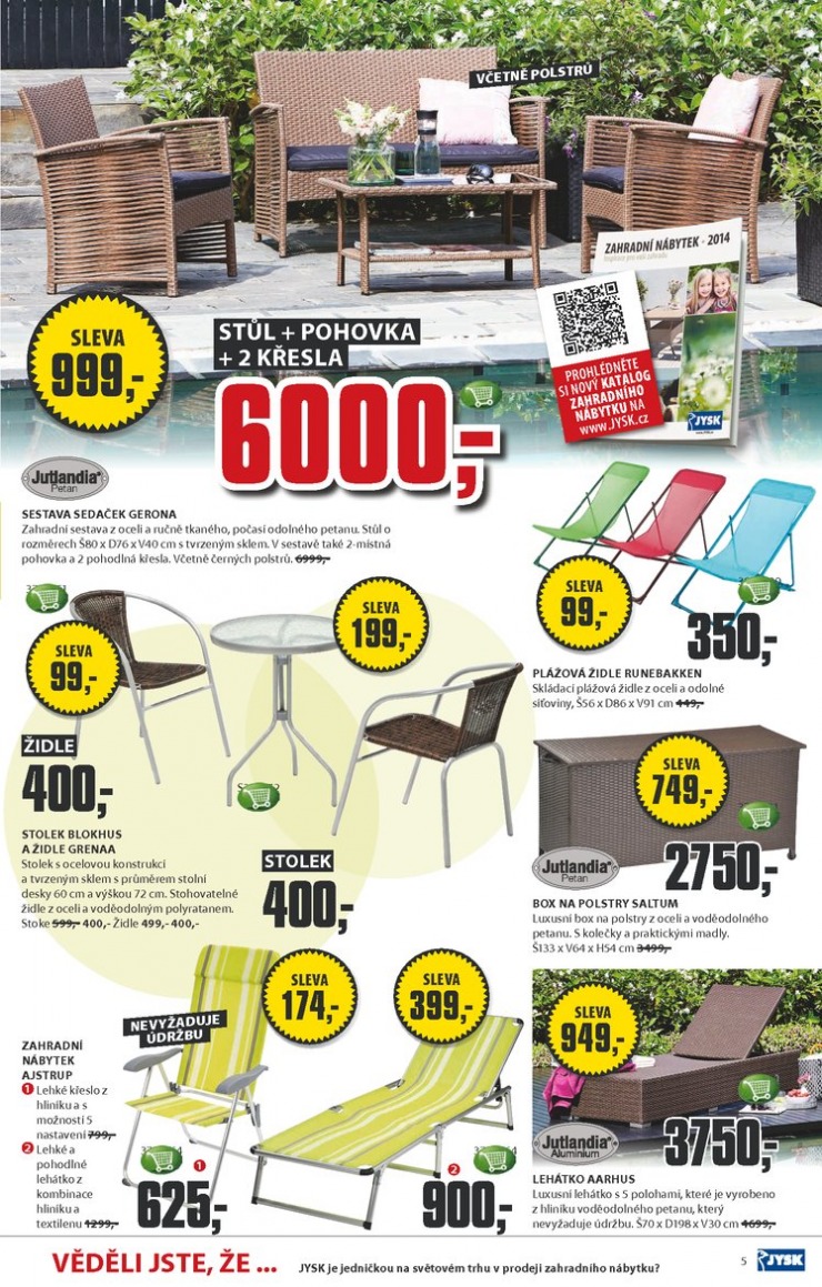 let�k Jysk Nab�dka t�dne od 29.5.2014 strana 1