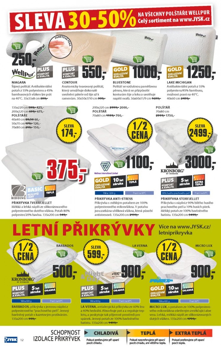 let�k Jysk Nab�dka t�dne od 29.5.2014 strana 1