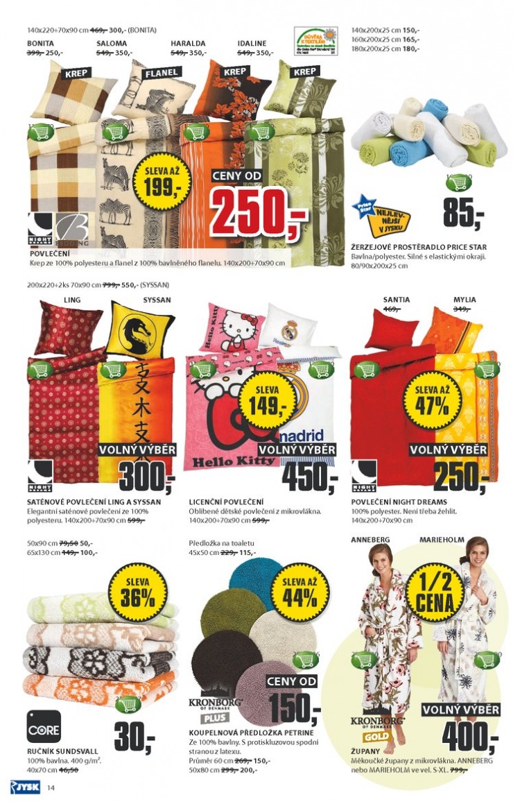 let�k Jysk Nab�dka t�dne od 29.5.2014 strana 1