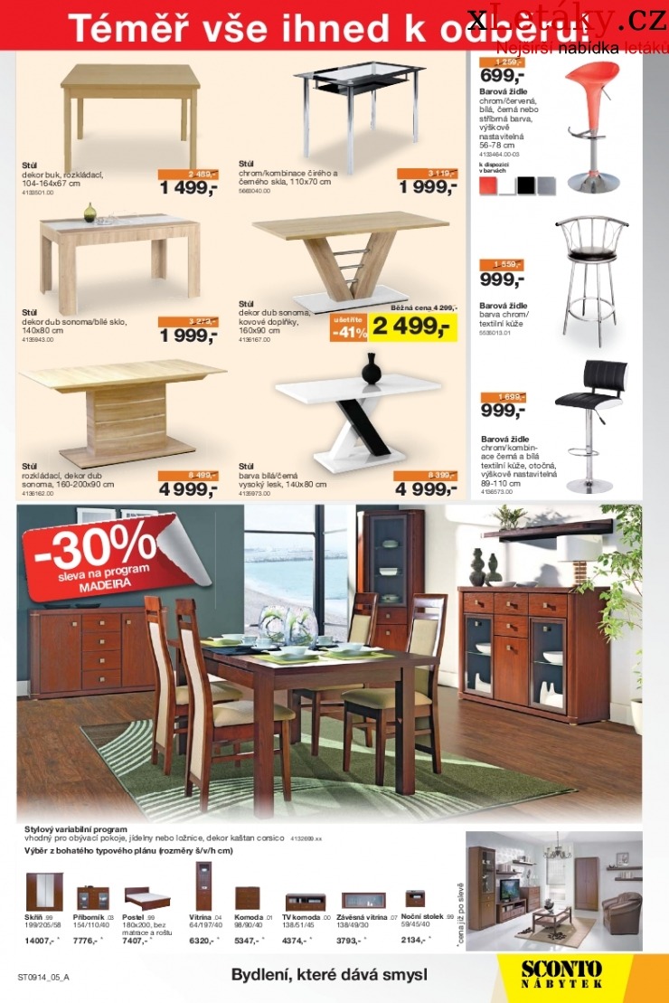 let�k Sconto n�bytek let�k strana 1