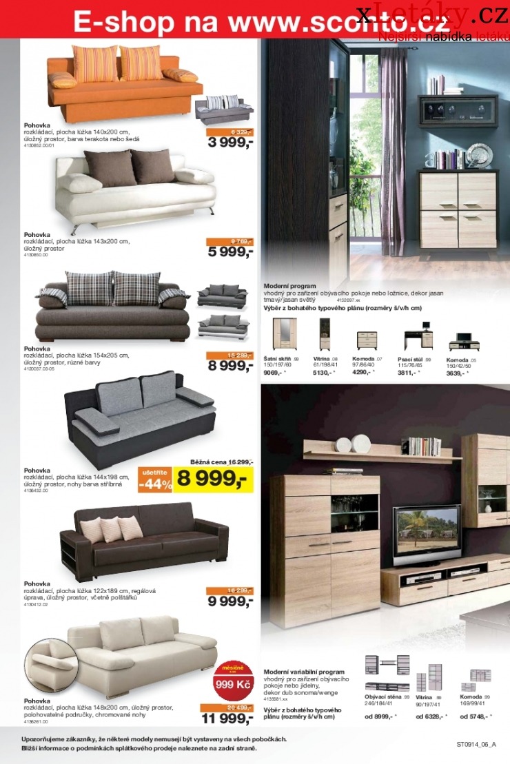 let�k Sconto n�bytek let�k strana 1