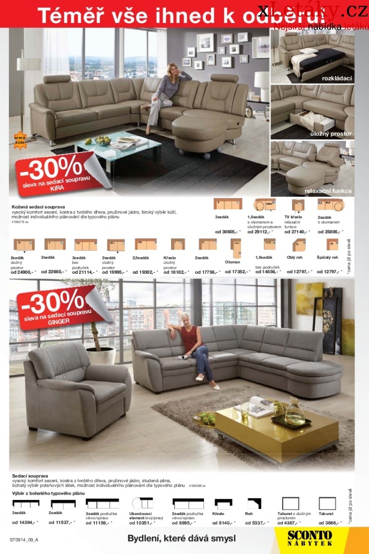 let�k Sconto n�bytek let�k strana 1