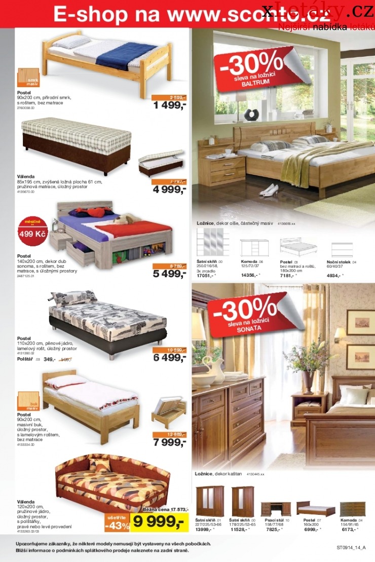 let�k Sconto n�bytek let�k strana 1