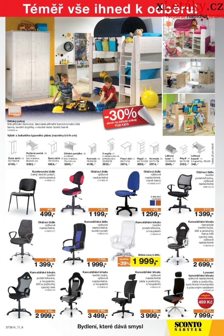 let�k Sconto n�bytek let�k strana 1