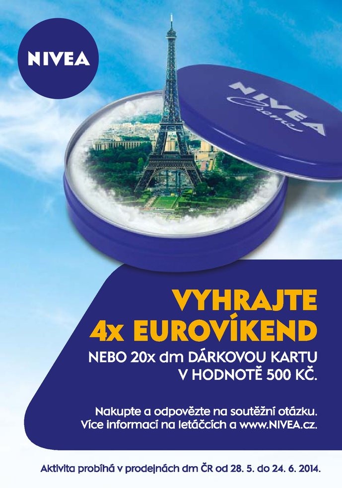 leták DM drogerie Journal od 1.6.2014 strana 1 leták DM drogerie Journal od 1.6.2014 strana 1