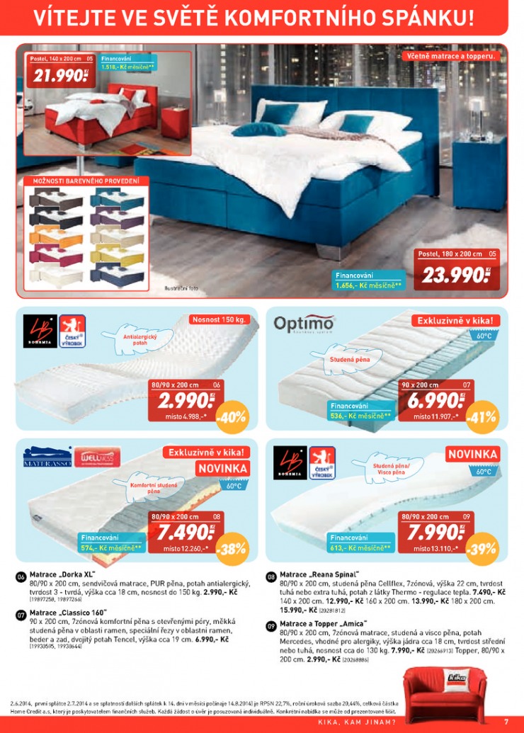 let�k Kika Aktu�ln� let�k od 2.6.2014 strana 1