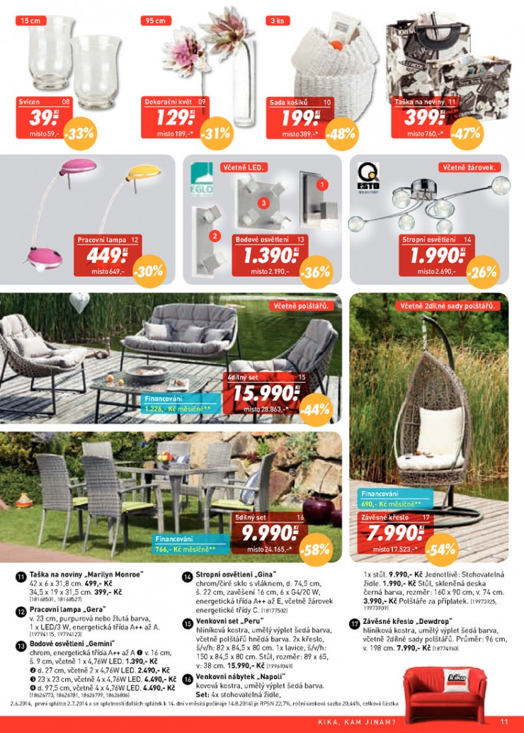 let�k Kika Aktu�ln� let�k od 2.6.2014 strana 1