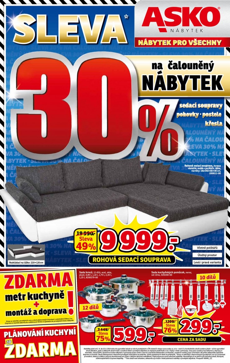 letk Asko nbytek vybran prodejny od 2.6.2014 strana 1