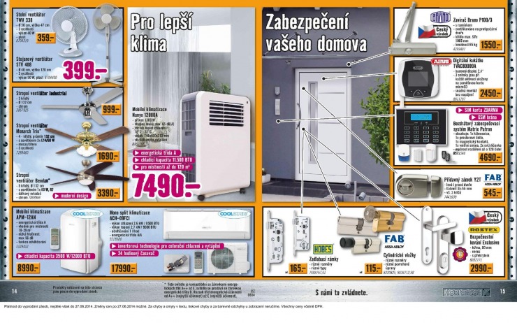 leták Hornbach Aktuální leták od 31.5.2014 strana 1 leták Hornbach Aktuální leták od 31.5.2014 strana 1