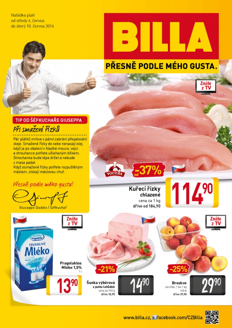 letk Billa velk od 4.6.2014 strana 1
