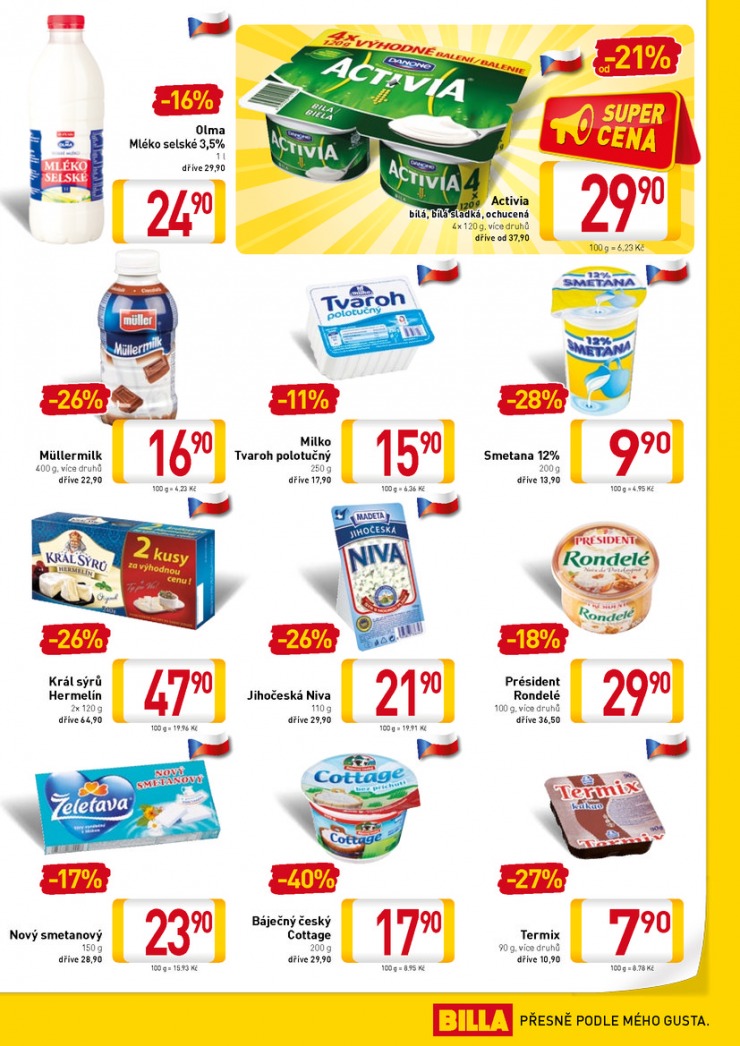 let�k Billa velk� od 4.6.2014 strana 1