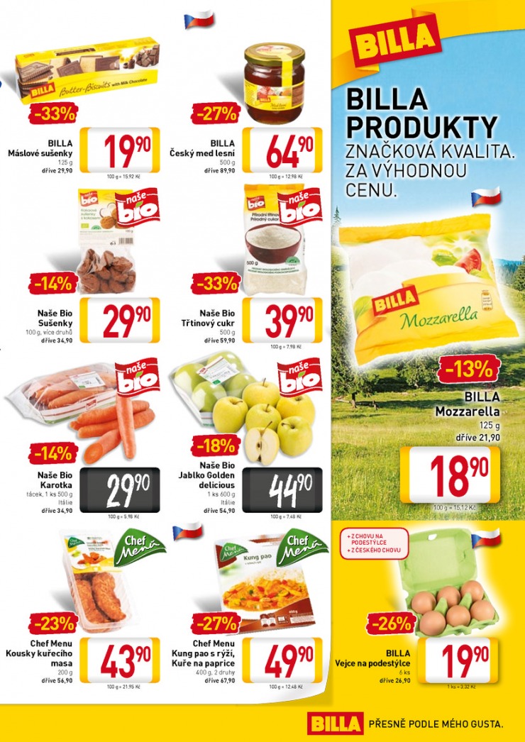 let�k Billa velk� od 4.6.2014 strana 1