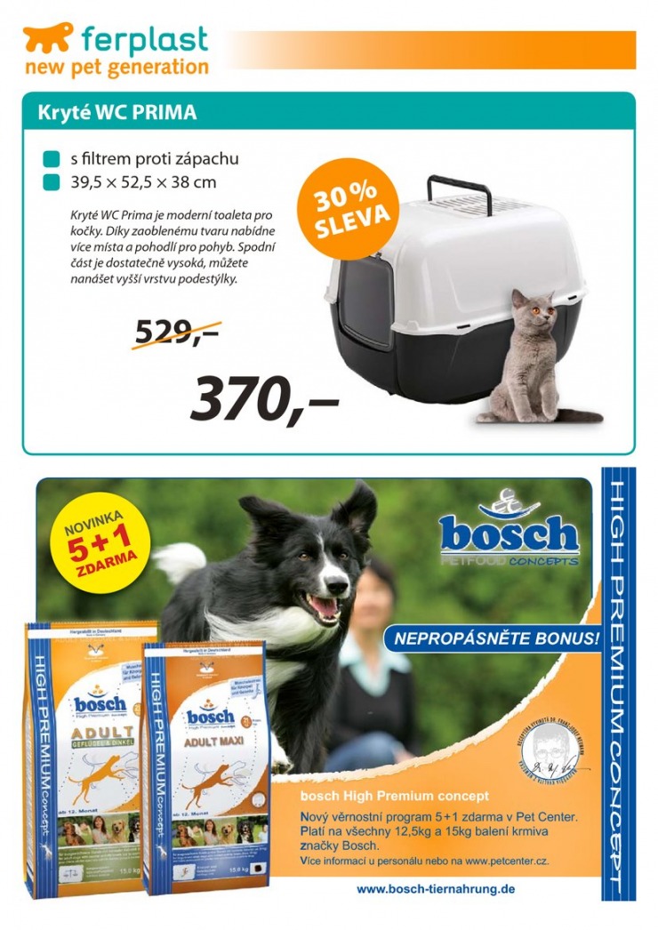 let�k Pet Center Ak�n� let�k od 1.6.2014 strana 1