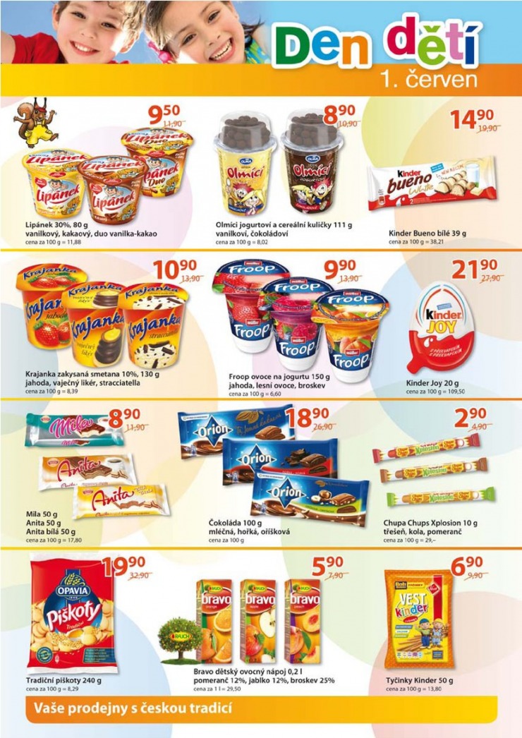 let�k COOP Tuty Tip od 1.6.2014 strana 1