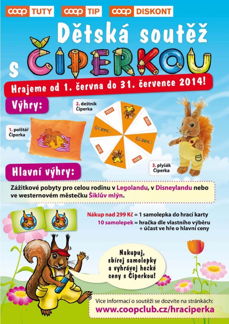 let�k COOP Tuty Tip od 1.6.2014 strana 1