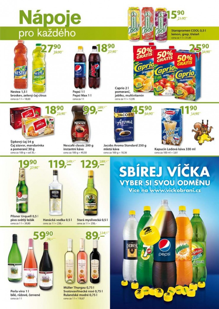 let�k COOP Tuty Tip od 1.6.2014 strana 1