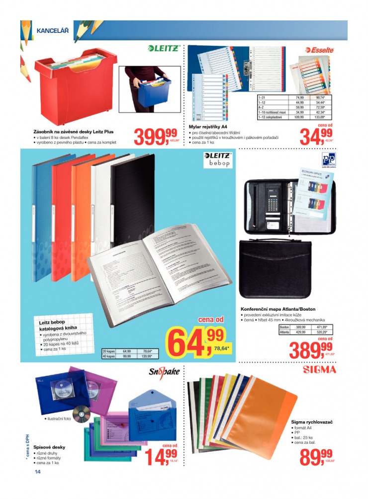 let�k Makro Kancel�� od 4.6.2014 strana 1