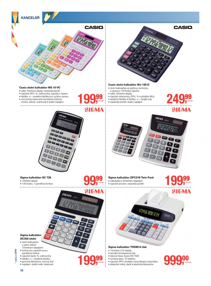 leták Makro Kancelář od 4.6.2014 strana 1 leták Makro Kancelář od 4.6.2014 strana 1