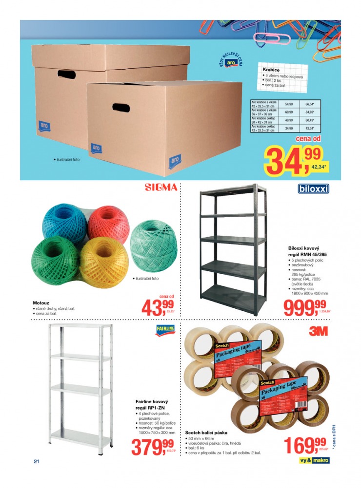 leták Makro Kancelář od 4.6.2014 strana 1 leták Makro Kancelář od 4.6.2014 strana 1