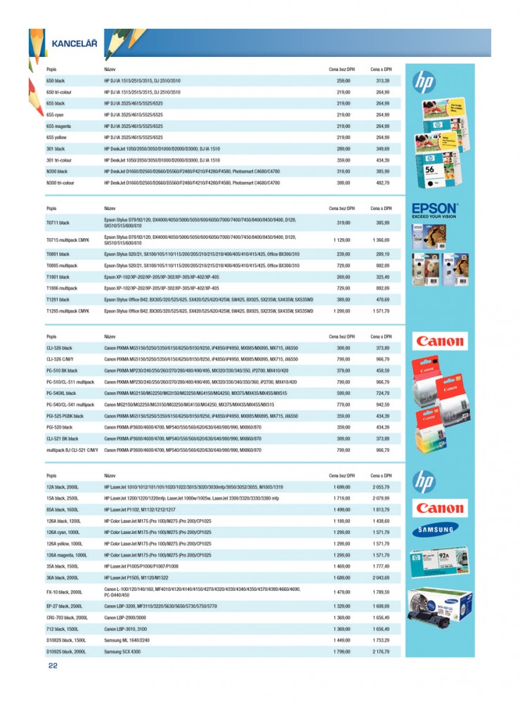 leták Makro Kancelář od 4.6.2014 strana 1 leták Makro Kancelář od 4.6.2014 strana 1