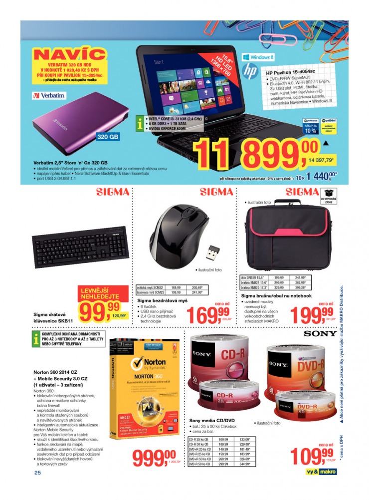 let�k Makro Kancel�� od 4.6.2014 strana 1