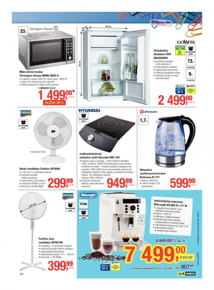 leták Makro Kancelář od 4.6.2014 strana 1 leták Makro Kancelář od 4.6.2014 strana 1