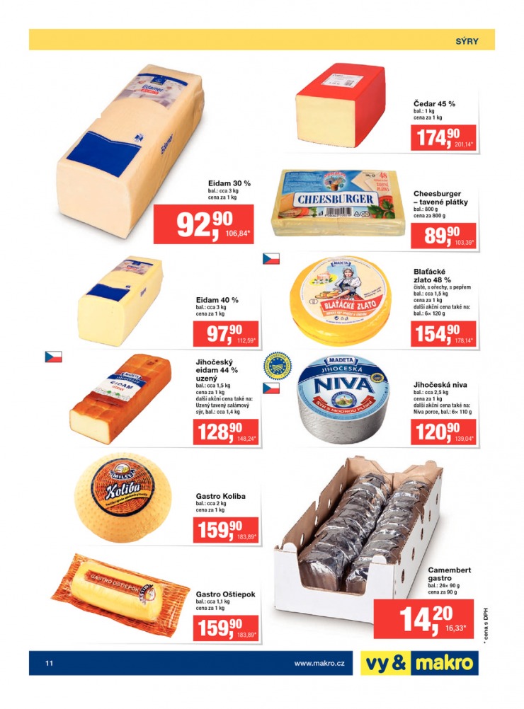 leták Makro Gastronomie čerstvé od 4.6.2014 strana 1 leták Makro Gastronomie čerstvé od 4.6.2014 strana 1
