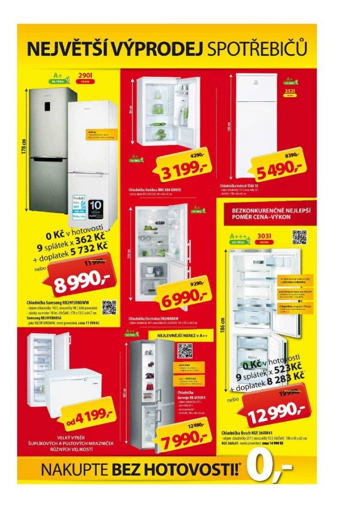 let�k Euronics Aktu�ln� let�k od 4.6.2014 strana 1