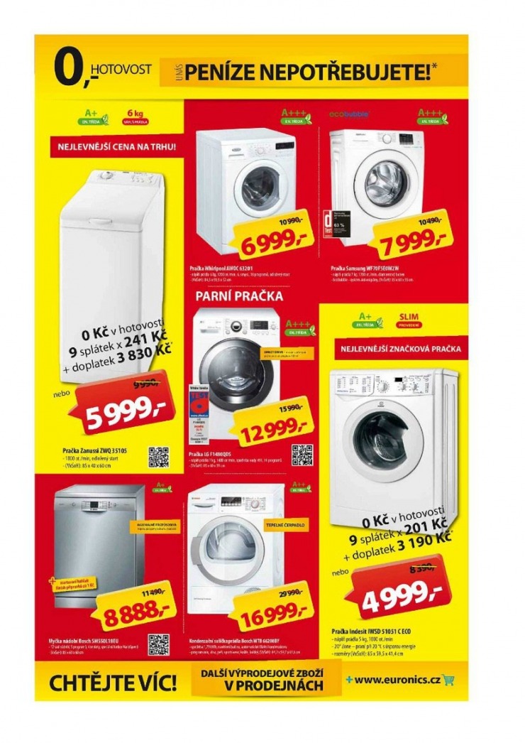 let�k Euronics Aktu�ln� let�k od 4.6.2014 strana 1