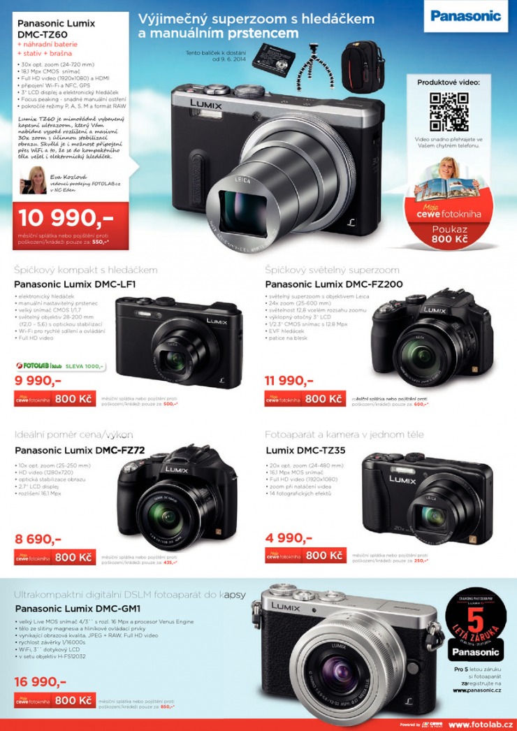leták Fotolab Akční leták od 1.6.2014 strana 1 leták Fotolab Akční leták od 1.6.2014 strana 1