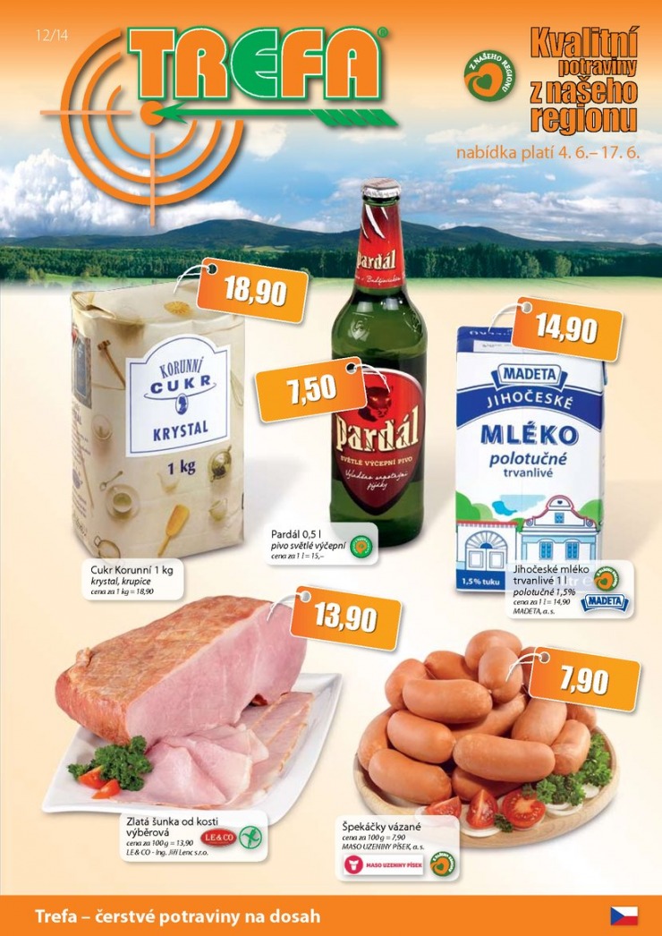 letk COOP Trefa od 4.6.2014 strana 1