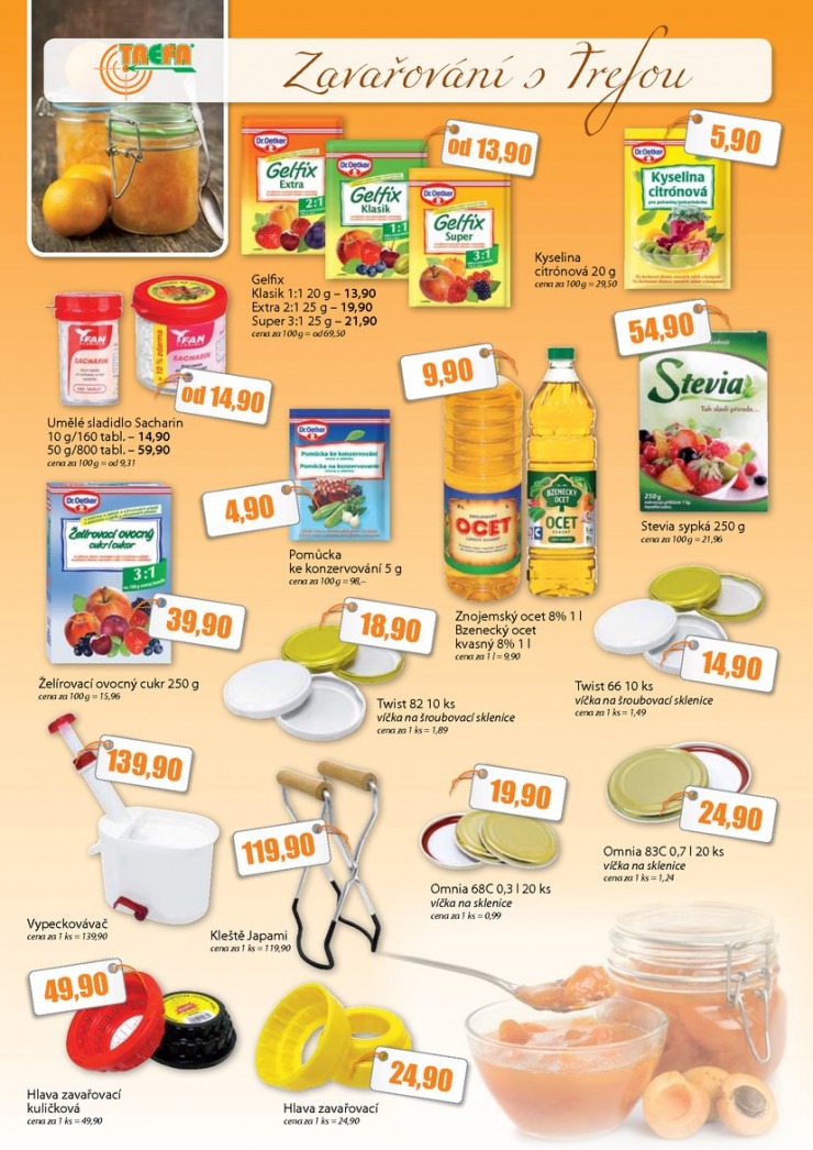 let�k COOP Trefa od 4.6.2014 strana 1