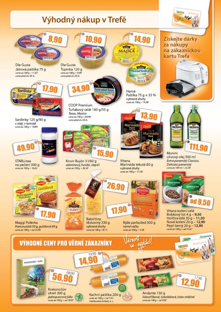 let�k COOP Trefa od 4.6.2014 strana 1