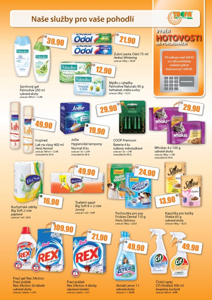 let�k COOP Trefa od 4.6.2014 strana 1